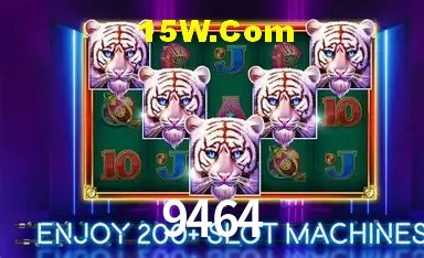 Jogos de Slot 9464
