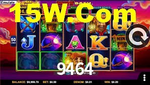 9464,9464 Bet