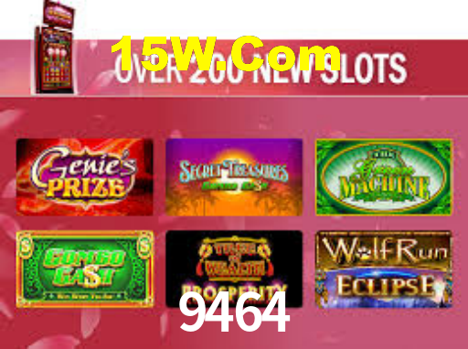 9464 Bet