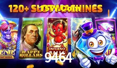 Casino Ao Vivo 9464