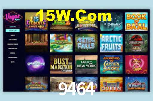 9464: A Experiência de Casino com Jogos de Mesa ao Vivo