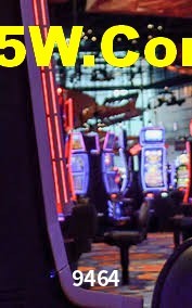 Roulette Table 9464