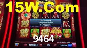Welcome Bonus 9464