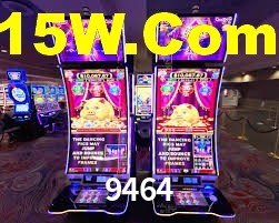 VIP Casino 9464