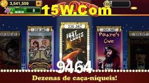 Slot Games 9464