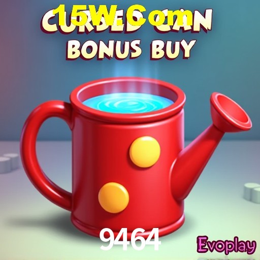 Descubra o Mundo do Cassino Online com 9464