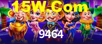 Daily Bonuses 9464