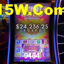 Welcome Bonus 9464
