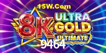 Estatísticas do Jogo 9464