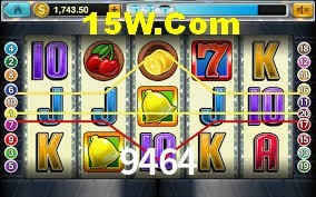 Game Statistics 9464