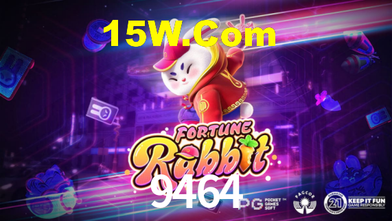 Mercados ao vivo e cash out na 9464
